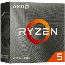Процессор AMD Ryzen 5 4500 BOX