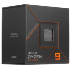 Процессор AMD Ryzen 9 7950X BOX