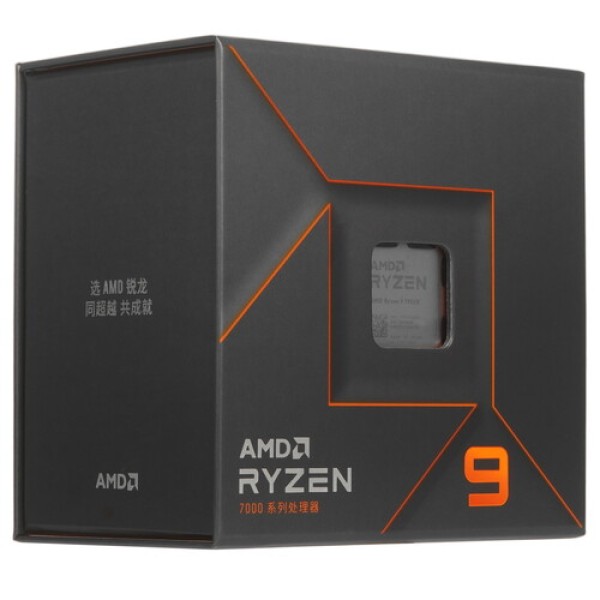 Процессор AMD Ryzen 9 7950X BOX