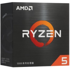 Процессор AMD Ryzen 5 5600X BOX