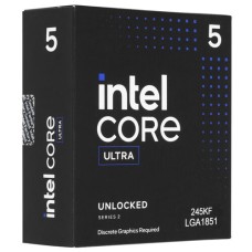 Процессор Intel Core Ultra 5 245KF BOX
