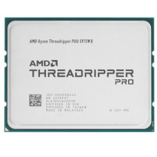 Процессор AMD Ryzen Threadripper PRO 5975WX OEM