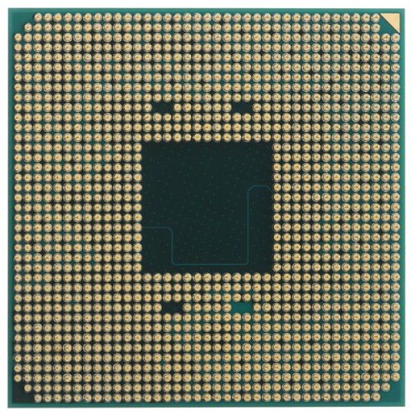 Процессор AMD Athlon 3000G BOX