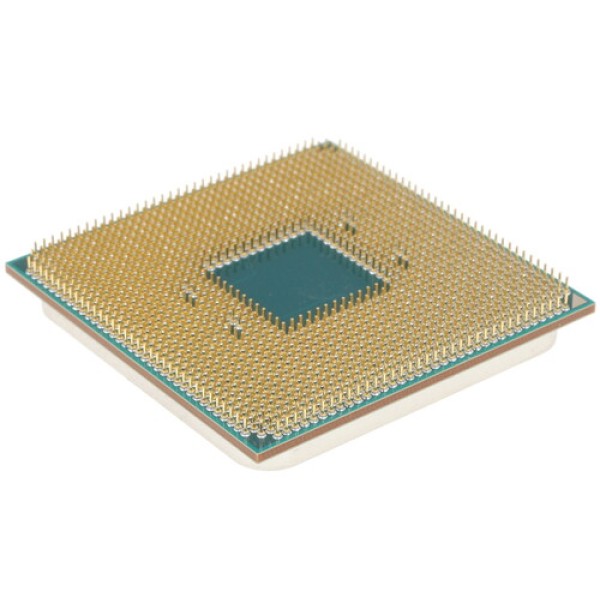 Процессор AMD Ryzen 5 2400G OEM