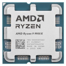 Процессор AMD Ryzen 9 9900X OEM