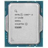Процессор Intel Core i3-14100 OEM