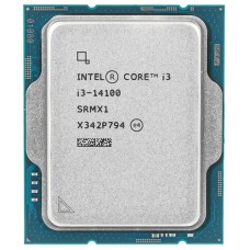 Процессор Intel Core i3-14100 OEM