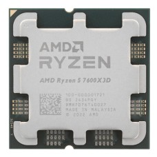 Процессор AMD Ryzen 5 7600X3D OEM