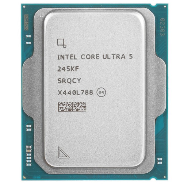 Процессор Intel Core Ultra 5 245KF BOX