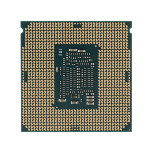 Процессор Intel Core i3-8300 3.7GHz, 4C/4T, 8Mb L3, DDR4-2400, GPU UHD 630, TDP-65W, LGA1151-v2, OEM [CM8068403377111]