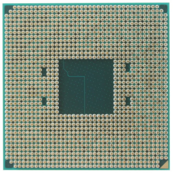 Процессор AMD Ryzen 5 5600G BOX
