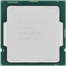 Процессор Intel Core i5-10400 OEM