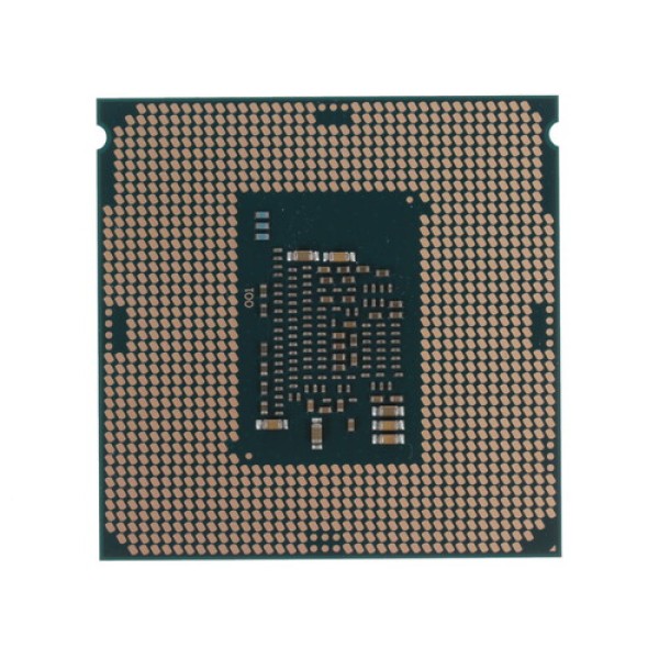 Процессор Intel Core i3-7100 3.9GHz 3Mb DDR3L/DDR4-1600/2133 HD630 TDP-51w LGA1151 OEM [CM8067703014612]