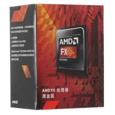Процессор AMD FX-4300 BOX