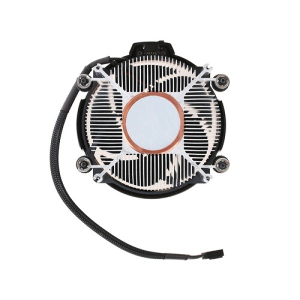 Процессор AMD Ryzen 7 1700 3,0/3,7GHz, 8C/16T, 16Mb L3, DDR4-2667, TDP-65W, AM4, BOX [YD1700BBAEBOX]