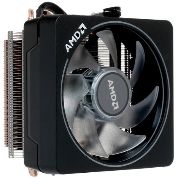 Процессор AMD Ryzen 9 3900X BOX