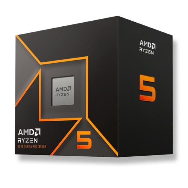 Процессор AMD Ryzen 5 9600 BOX