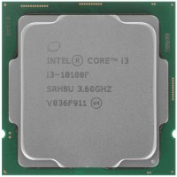 Процессор Intel Core i3-10100F OEM