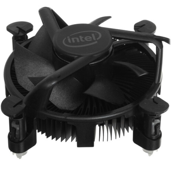 Процессор Intel Core i7-11700F BOX