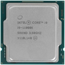 Процессор Intel Core i9-11900K OEM