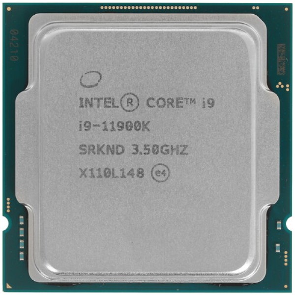 Процессор Intel Core i9-11900K OEM
