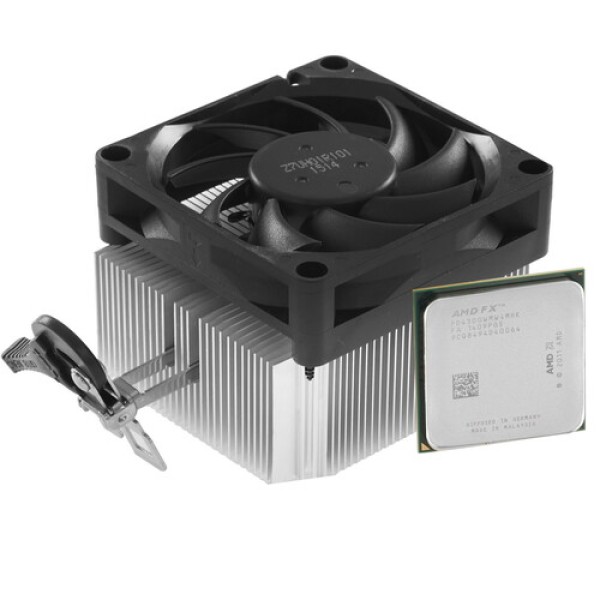 Процессор AMD FX-4300 BOX