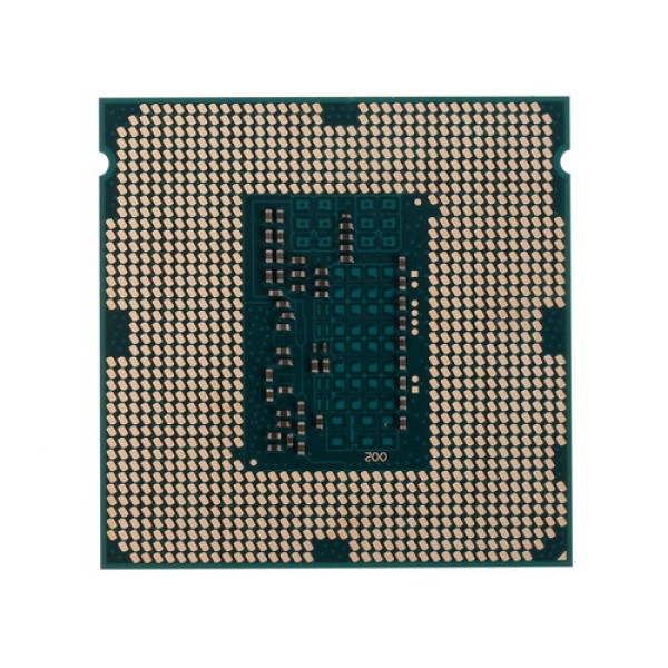 Процессор Intel Core i5-4590 3.3GHz (TB up to 3.7GHz) 6Mb 2xDDR3-1600 HDGraphics4600 TDP-84w LGA1150 OEM
