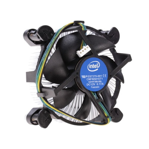 Процессор Intel Core i5-6400 2.7GHz (TB up to 3.3GHz) 6Mb DDR3L/DDR4-1600/2133 HDGraphics530 TDP-65w LGA1151 BOX