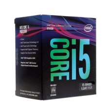 Процессор Intel Core i5-8400 BOX