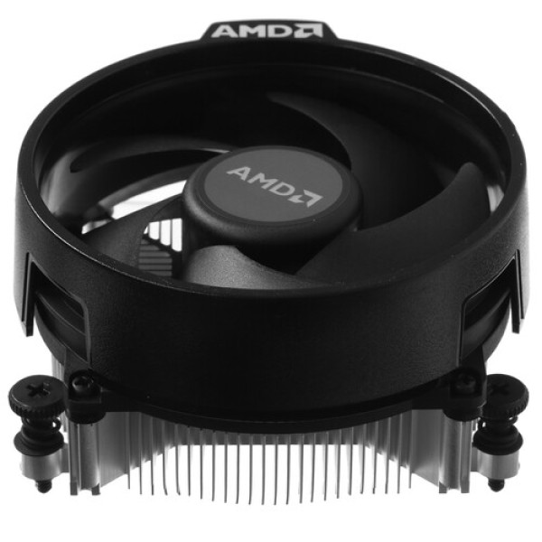 Процессор AMD Ryzen 5 5600G BOX