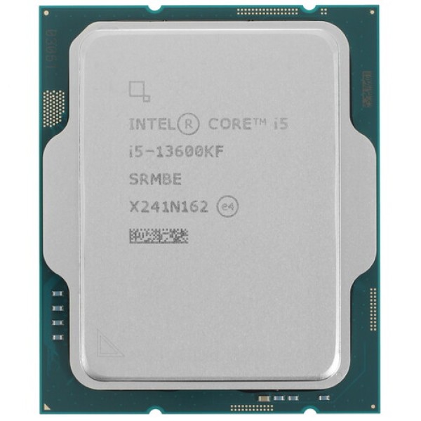 Процессор Intel Core i5-13600KF BOX