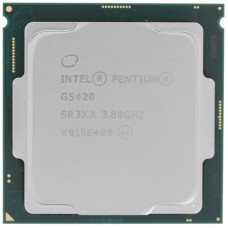 Процессор Intel Pentium Gold G5420 OEM