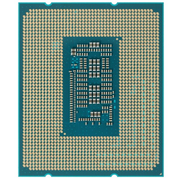 Процессор Intel Core i7-12700KF OEM