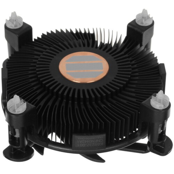 Процессор Intel Core i7-11700F BOX