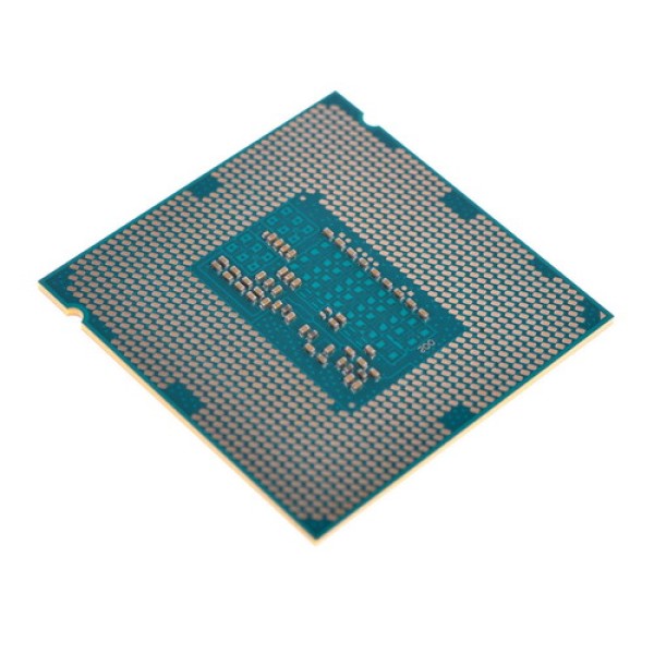 Процессор Intel Core i5-4590 3.3GHz (TB up to 3.7GHz) 6Mb 2xDDR3-1600 HDGraphics4600 TDP-84w LGA1150 OEM