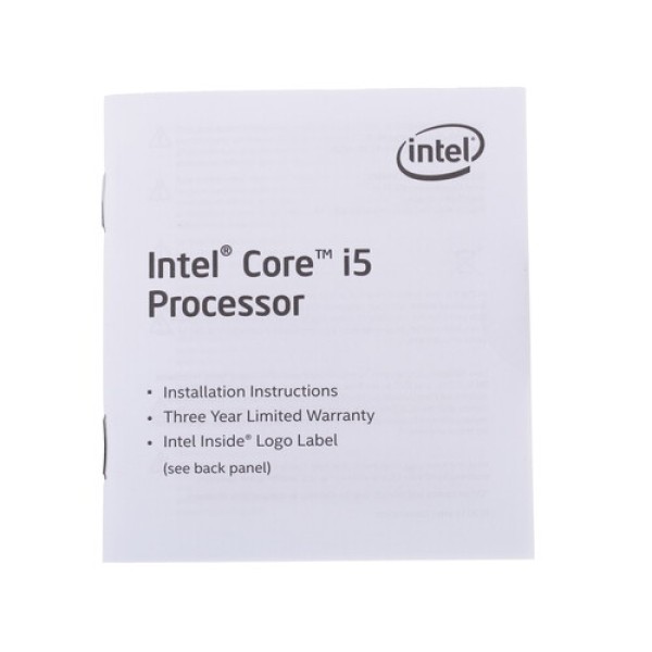 Процессор Intel Core i5-6400 2.7GHz (TB up to 3.3GHz) 6Mb DDR3L/DDR4-1600/2133 HDGraphics530 TDP-65w LGA1151 BOX