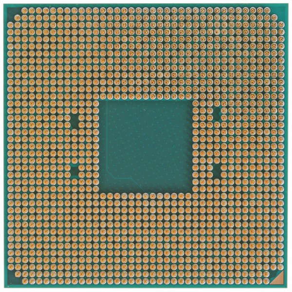 Процессор AMD Ryzen 5 2600 OEM