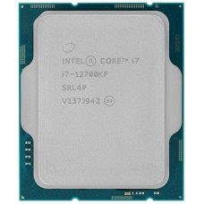 Процессор Intel Core i7-12700KF OEM