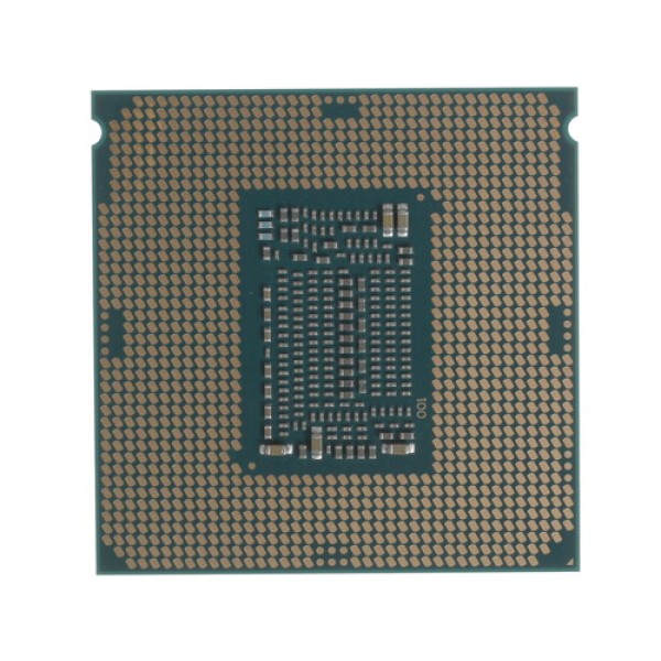 Процессор Intel Core i5-8400 BOX