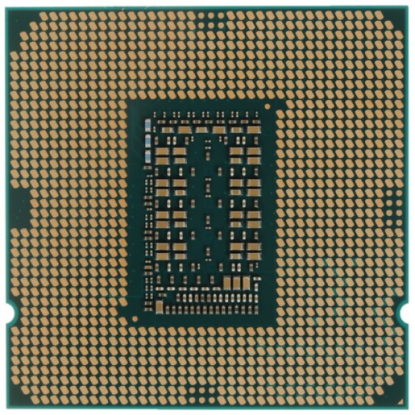 Процессор Intel Core i5-11400 BOX