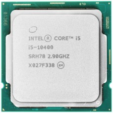 Процессор Intel Core i5-10400 OEM