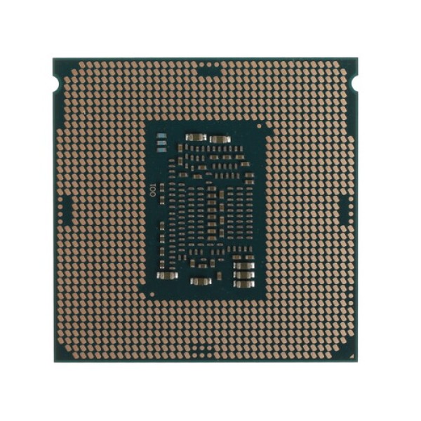 Процессор Intel Core i5-7400T 2.4GHz (TB up to 3.0GHz) 6Mb DDR3L/DDR4-1600/2133 HD600 TDP-35w LGA1151 OEM [CM8067702867