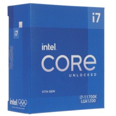 Процессор Intel Core i7-11700K BOX