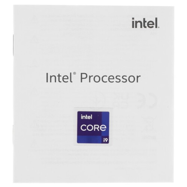 Процессор Intel Core i9-11900 BOX