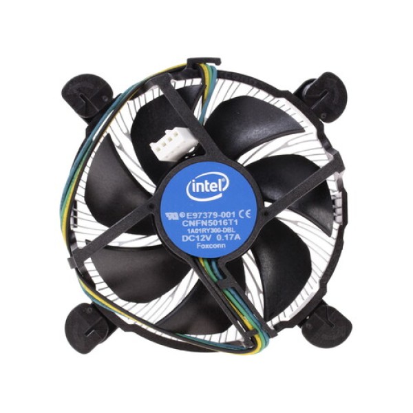 Процессор Intel Core i5-6400 2.7GHz (TB up to 3.3GHz) 6Mb DDR3L/DDR4-1600/2133 HDGraphics530 TDP-65w LGA1151 BOX