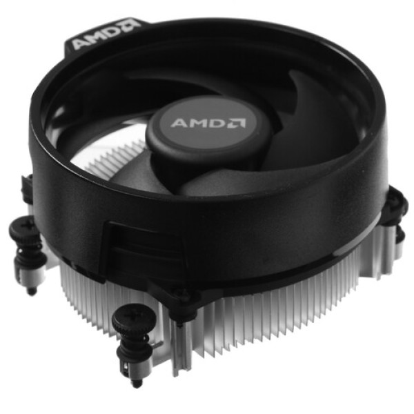 Процессор AMD Ryzen 5 5600G BOX