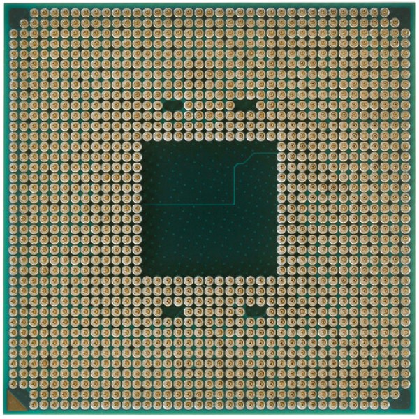 Процессор AMD Ryzen 5 5500 OEM