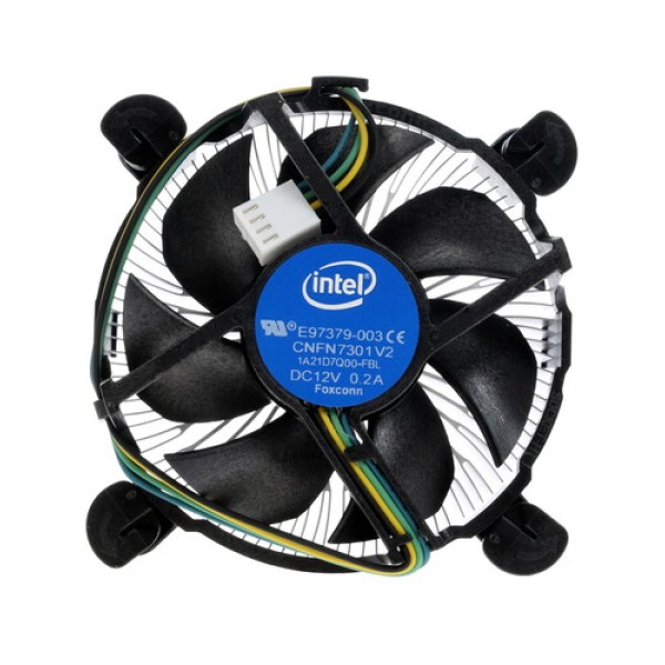 Процессор Intel Core i5-8400 BOX
