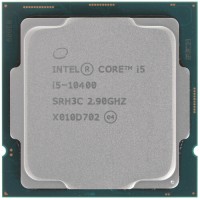 Процессор Intel Core i5-10400 OEM