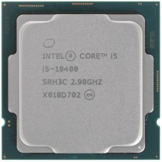 Процессор Intel Core i5-10400 OEM